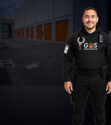Seguridad Residencial
